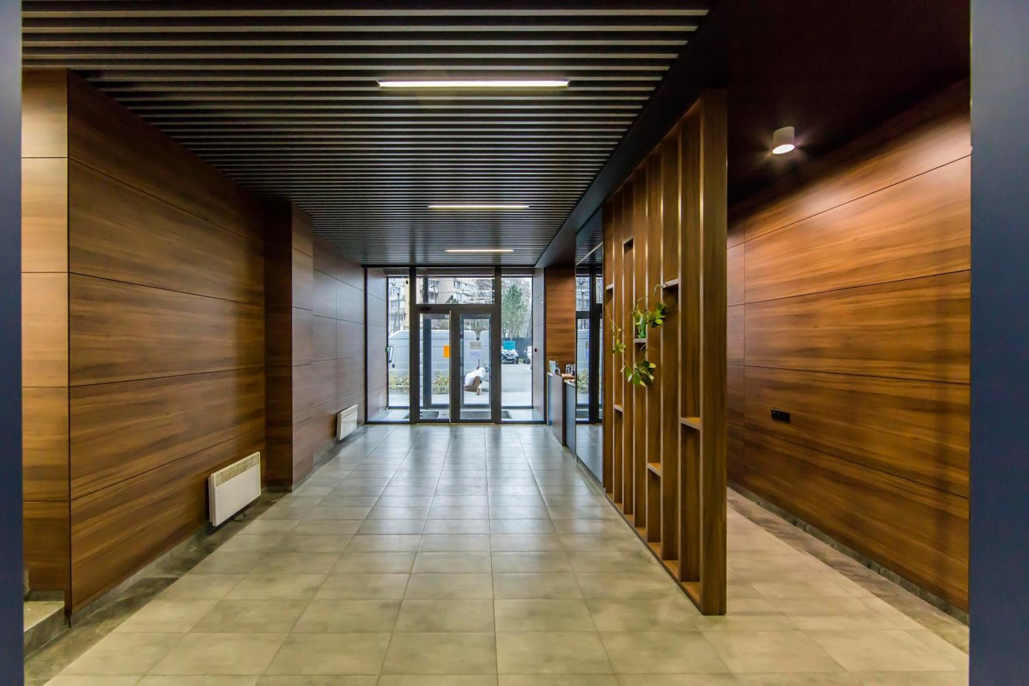 Стильные Апартаменты,Метро Вырлица,Метро Харьковская Kyiv Exterior photo